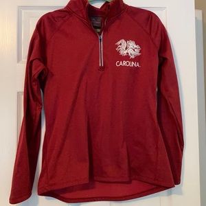 Carolina Gamecocks pullover